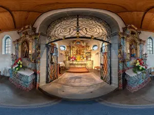 Lorettokapelle