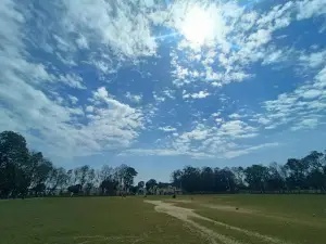 NAPS Stadium