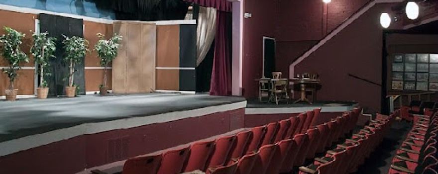 Hart County Community Theatre, Inc.