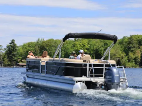 Wake Winni Watersports