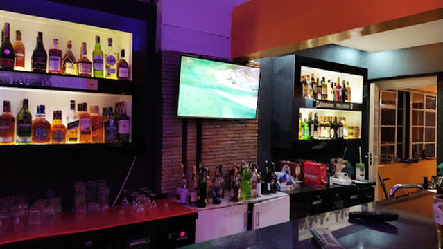 KENYA RAILWAY GOLF COURSE