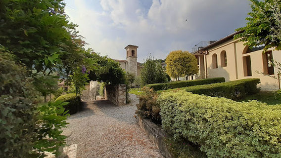 Piccola Famiglia Francescana