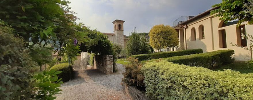 Piccola Famiglia Francescana