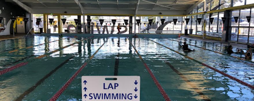 Birrong Leisure & Aquatic Centre