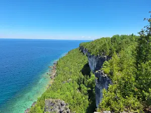 Lion’s Head Provincial Park