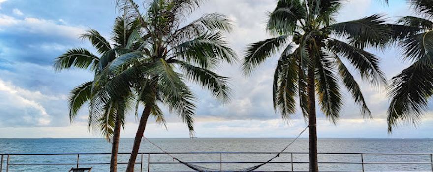 Phum Riang Beach