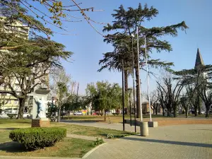 Plaza 9 de Julio