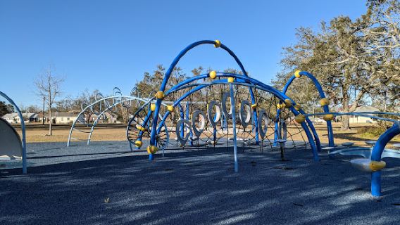 West Side Park