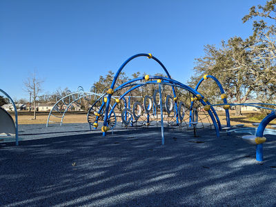 West Side Park