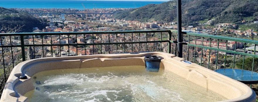B & B La Terrazza Sui Fieschi - Cogorno (Genoa) -