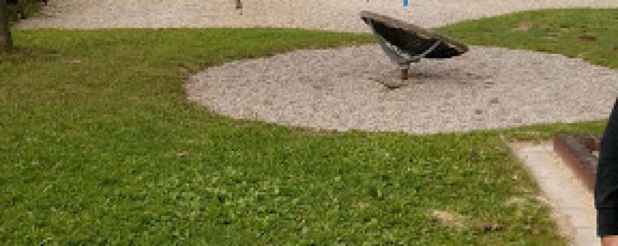 Spielplatz