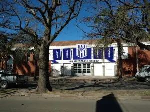 Club Atlético Río Tercero