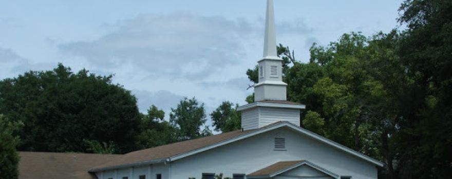 First Baptist Church of Taft
