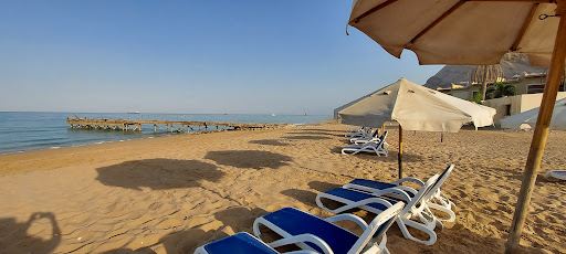 Compare 3 airports near Ain Sokhna