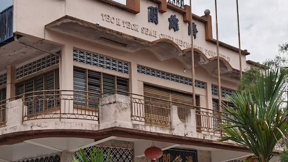 Kuala Sepetang