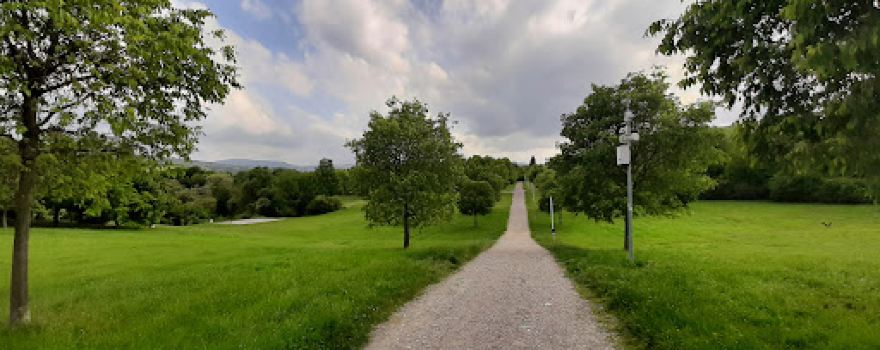 Parco dei Popoli