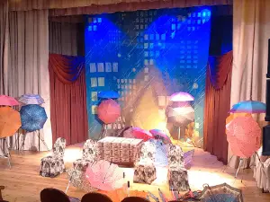 Concert Hall