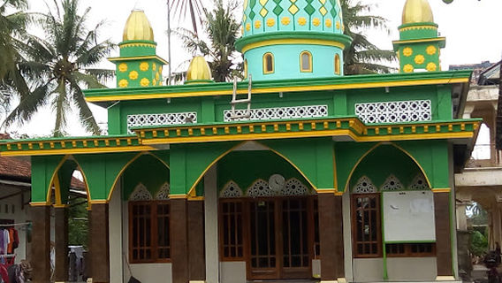 Masjid Nurul Huda