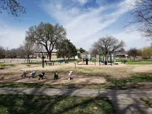 Athletic Park
