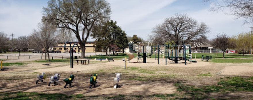 Athletic Park