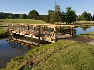 Oak Hills Golf Club