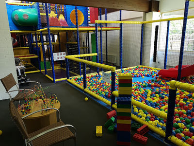Ferienpark Heidesee