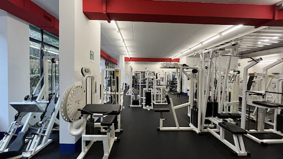 Acquarè Fitness