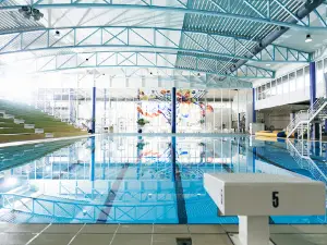 Ikast Svømmecenter