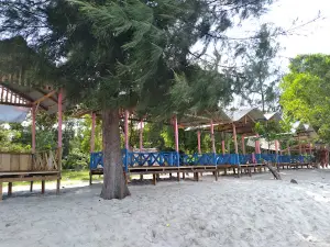 Pantai Kelang