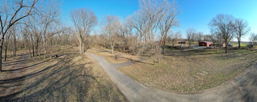 Ruffit Park Campground