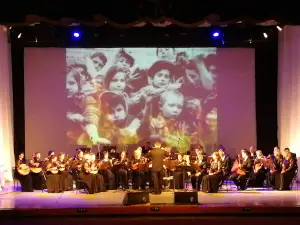 Городской Дом Культуры