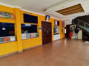 JOS Theatre Pala