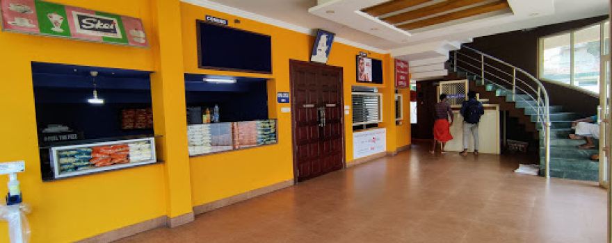 JOS Theatre Pala