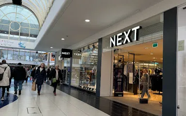 High Chelmer Shopping Centre