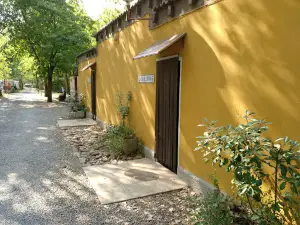 Camping Victoria (Jaca)