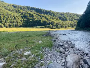 Rika River