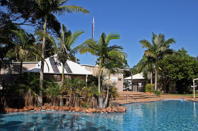 Fingal Bay Holiday Park