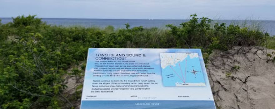 Cedar Beach Nature Center