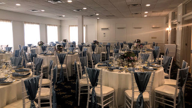 Bellevue Country Club Inc