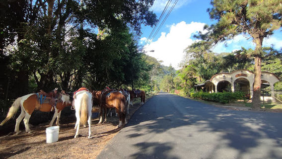 El Valle de Anton