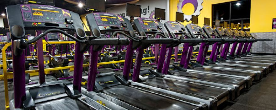 Planet Fitness