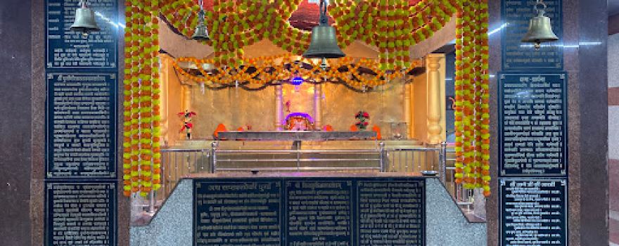 Puratan Shri Khedapati Mata Mandir, Hiraniya