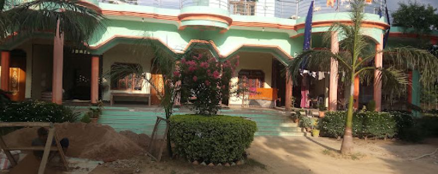 Shiv Temple