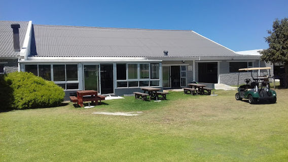 Gansbaai Golf Club