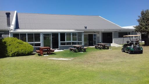 Gansbaai Golf Club