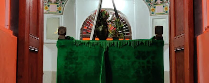 soltan mohamad ghoreishi