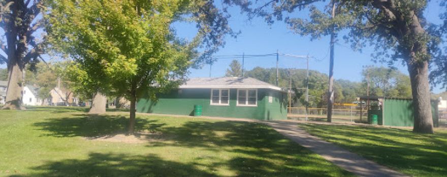 Memorial Park