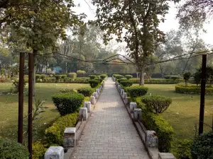 Park Maihar