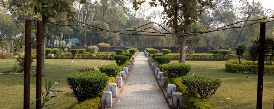 Park Maihar