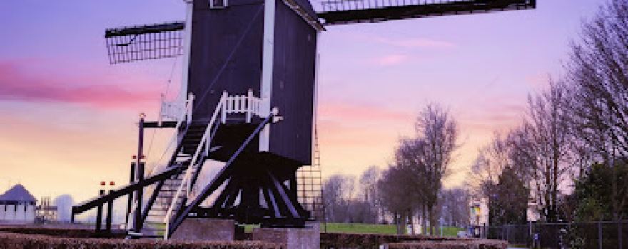Kasteel Heusden